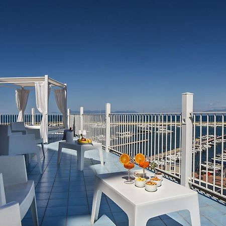 La Sciabica Hotel Agropoli Bagian luar foto